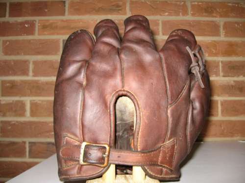 George Burns Goldsmith Back